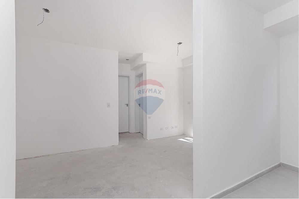 Apartamento à venda com 2 quartos, 44m² - Foto 5