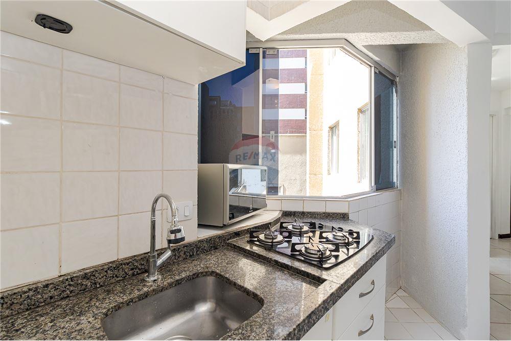 Apartamento - Venda - Curitiba , Paraná - 6 - 560321116-12