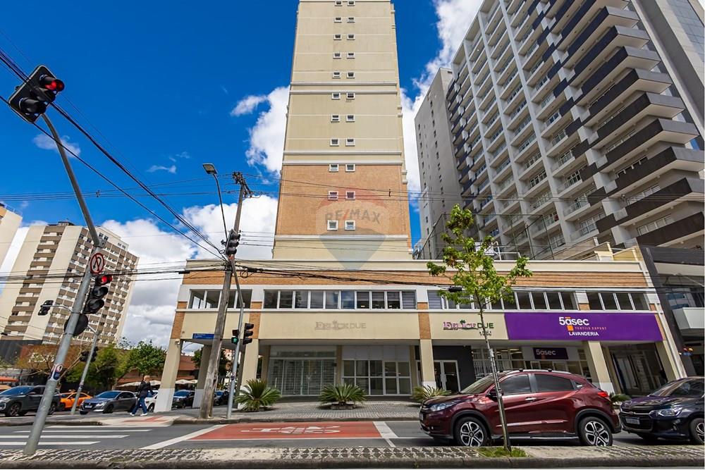 Ponto Comercial - Alugar - Curitiba , Paraná - IMG_6874.jpg - 560251018-300