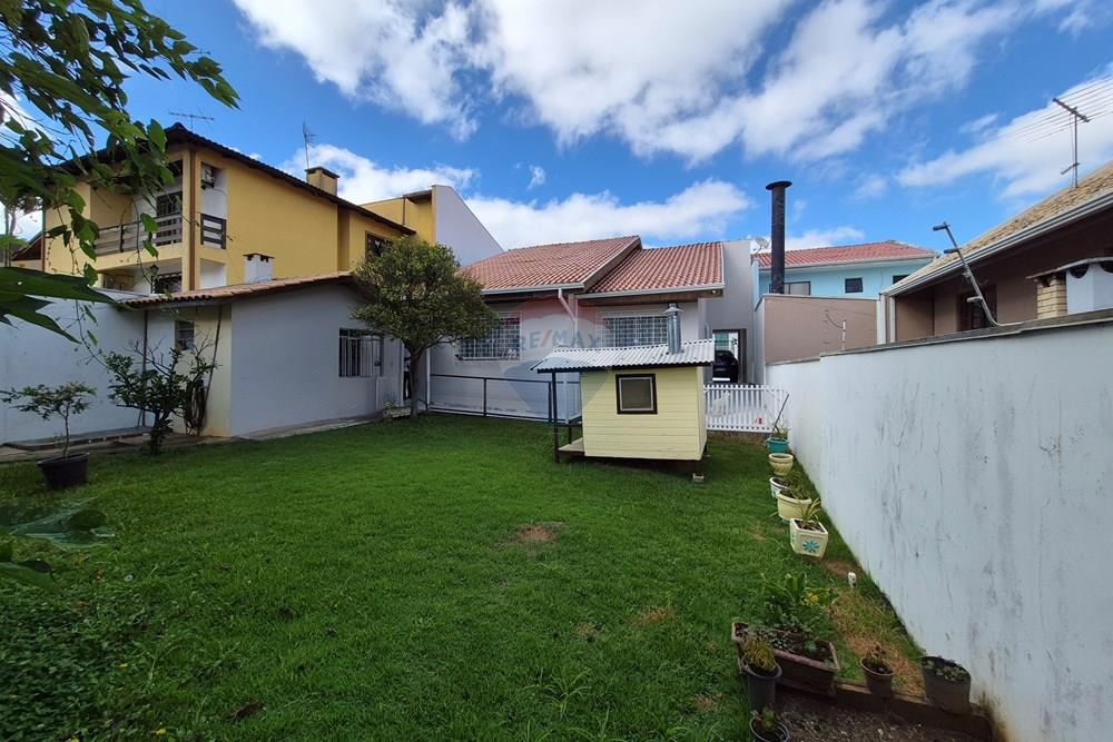 Casa - Venda - Curitiba , Paraná - 33.jpg - 560501023-1