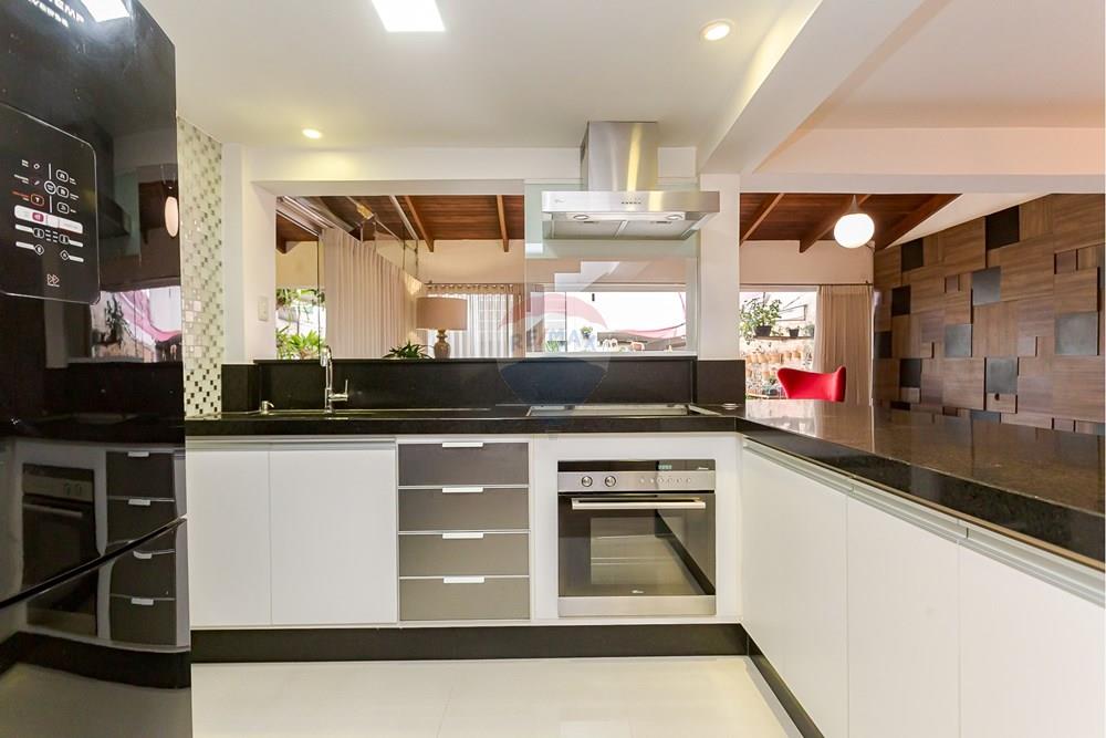 Sobrado - Venda - Curitiba , Paraná - IMG_3099.jpg - 560321091-72