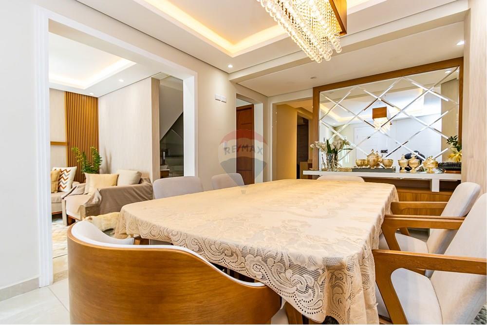 Sobrado - Venda - Curitiba , Paraná - IMG_0292.jpg - 560351004-89