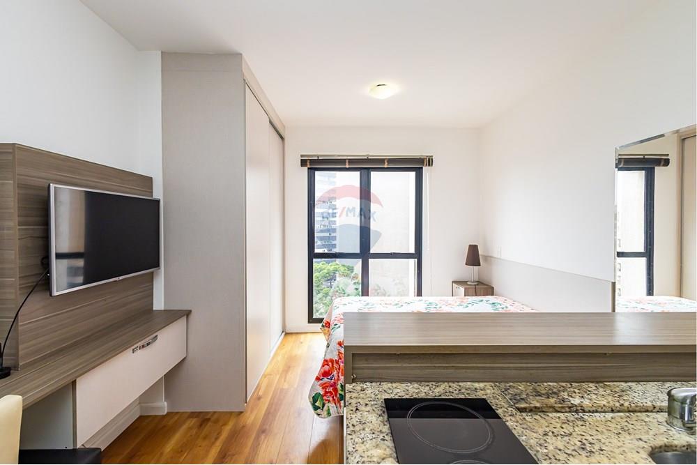 Studio - Venda - Curitiba , Paraná - IMG_2553.jpg - 560391112-5