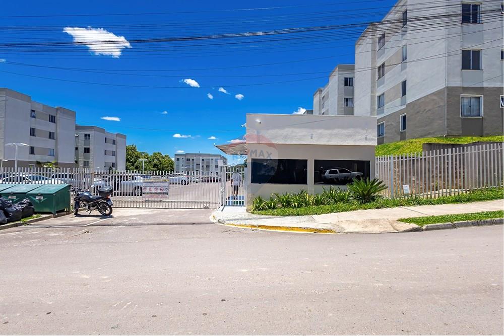 Apartamento - Venda - Almirante Tamandaré , Paraná - IMG_2608_1.jpg - 560341063-90