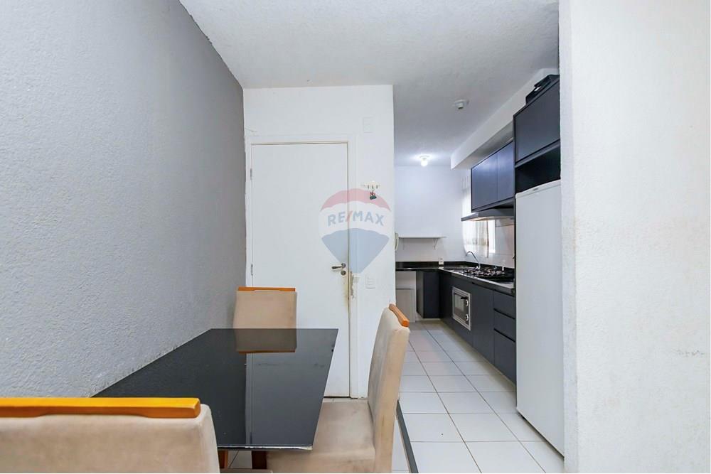 Apartamento - Venda - São José dos Pinhais , Paraná - IMG_1159_1.jpg - 560321131-15