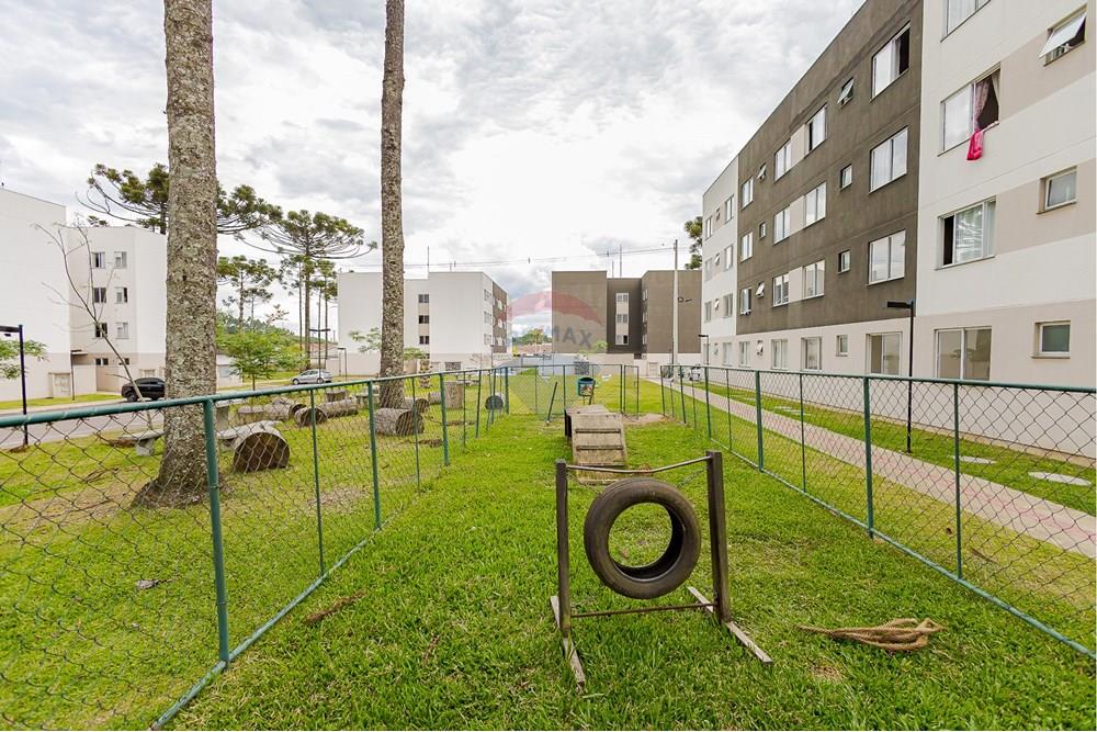 באזור מגורים - דירה - Campo Largo , Paraná - BR - IMG_4912.jpg - 560411052-110