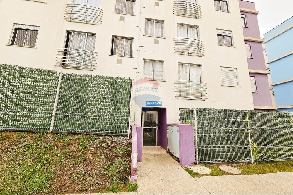 Apartamento - Venda - São José dos Pinhais , Paraná - 02.jpg - 560321117-13