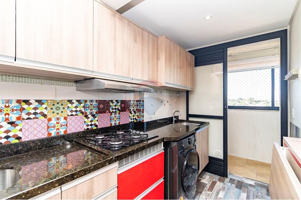 Apartamento - Alugar - Curitiba , Paraná - IMG_9950_1.jpg - 560311047-560