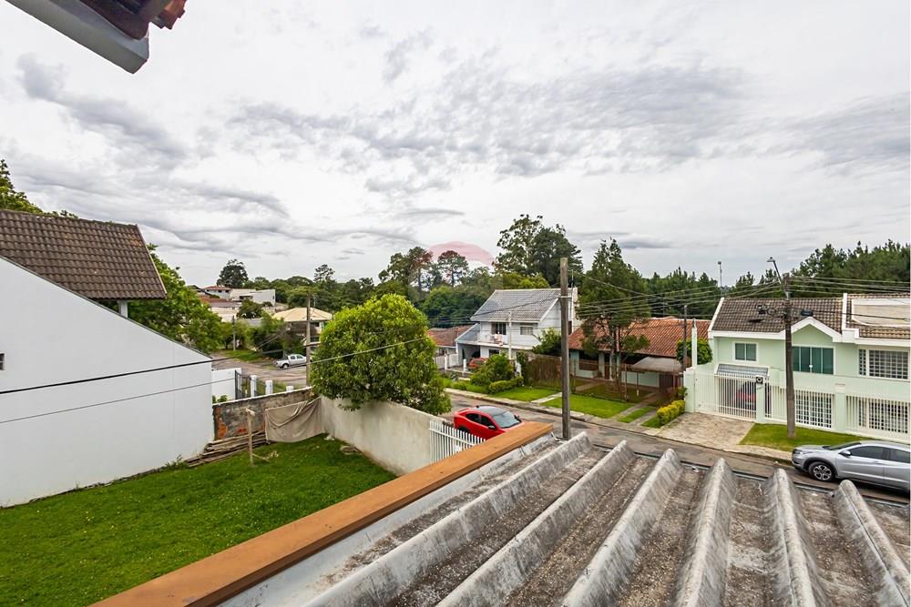 Casa - Venda - Curitiba , Paraná - 41 sacada vista.jpg - 560341137-7