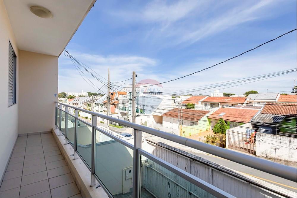 Sobrado - Venda - Curitiba , Paraná - IMG_9576_1.jpg - 560411027-38