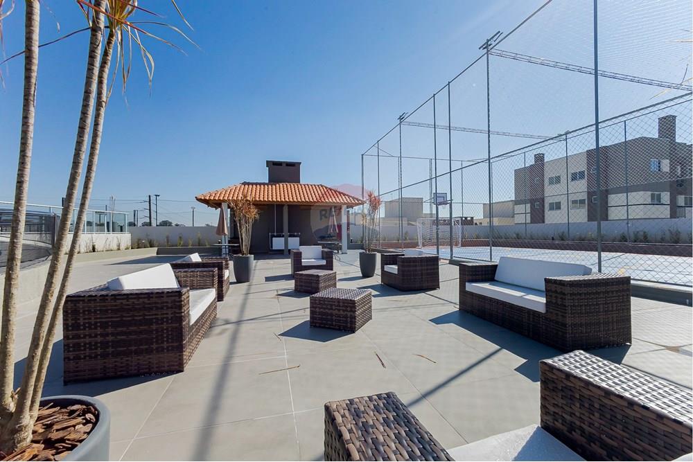 Apartamento à venda com 2 quartos, 44m² - Foto 24