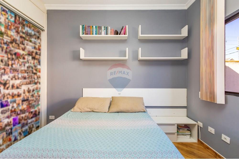 Casa - Venda - Curitiba , Paraná - IMG_5036_1.jpg - 560411045-19