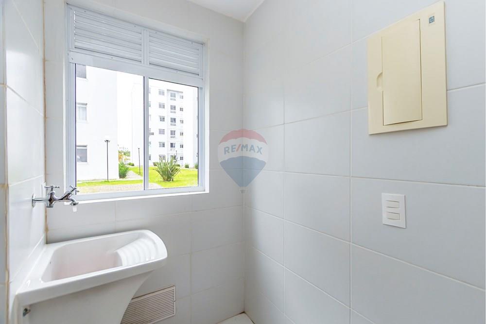 Apartamento - Venda - São José dos Pinhais , Paraná - IMG_9096.jpg - 560351119-34