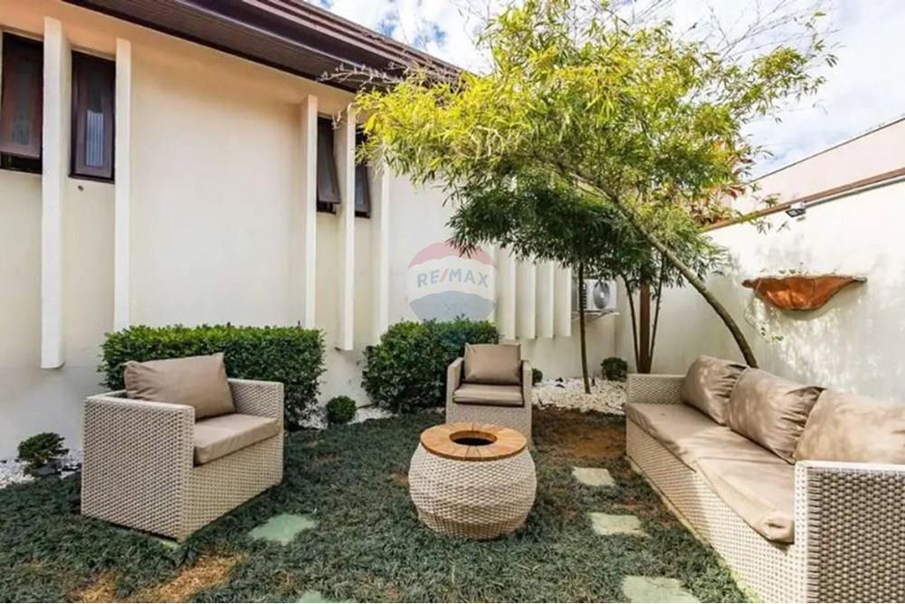 Casa - Venda - Curitiba , Paraná - 29.jpg - 560461022-12