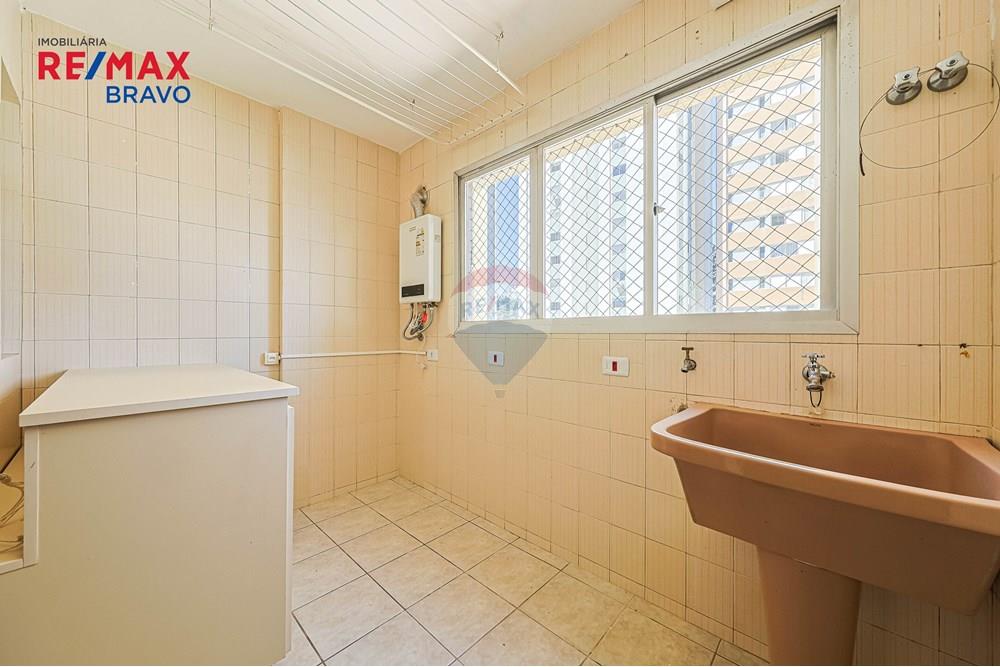 Apartamento - Venda - Curitiba , Paraná - CRF_5887.jpg - 560371015-50