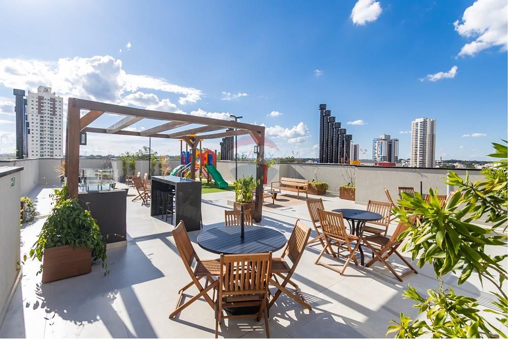 Apartamento - Alugar - Curitiba , Paraná - IMG_6945.jpg - 560311047-549