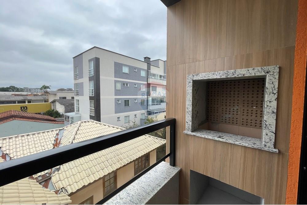 Apartamento - Venda - São José dos Pinhais , Paraná - IMG_9279.jpeg - 560481004-10