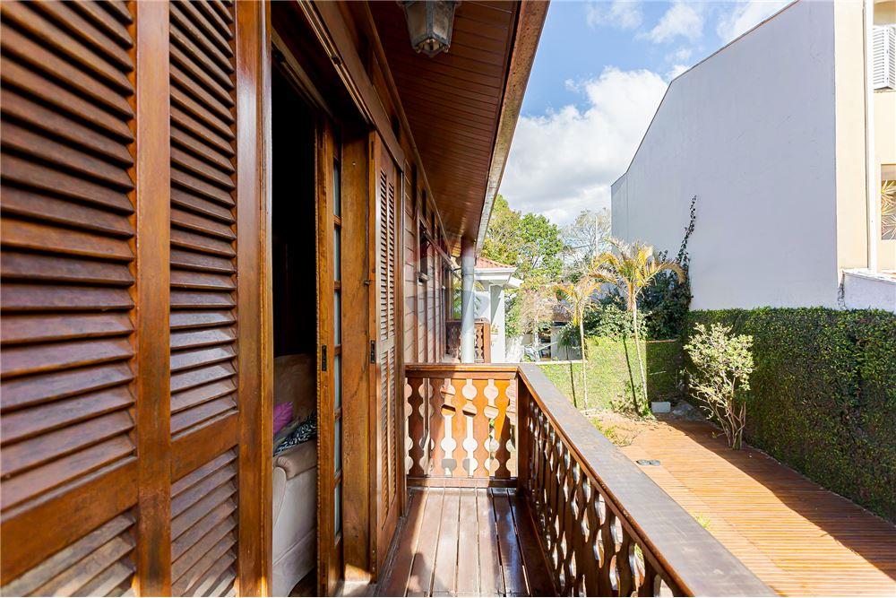 Casa - Venda - Curitiba , Paraná - 33 - 560321142-3