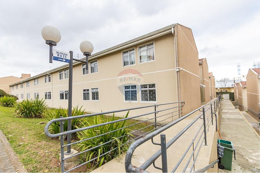 Apartamento - Venda - Curitiba , Paraná - IMG_1653.jpg - 560441028-9