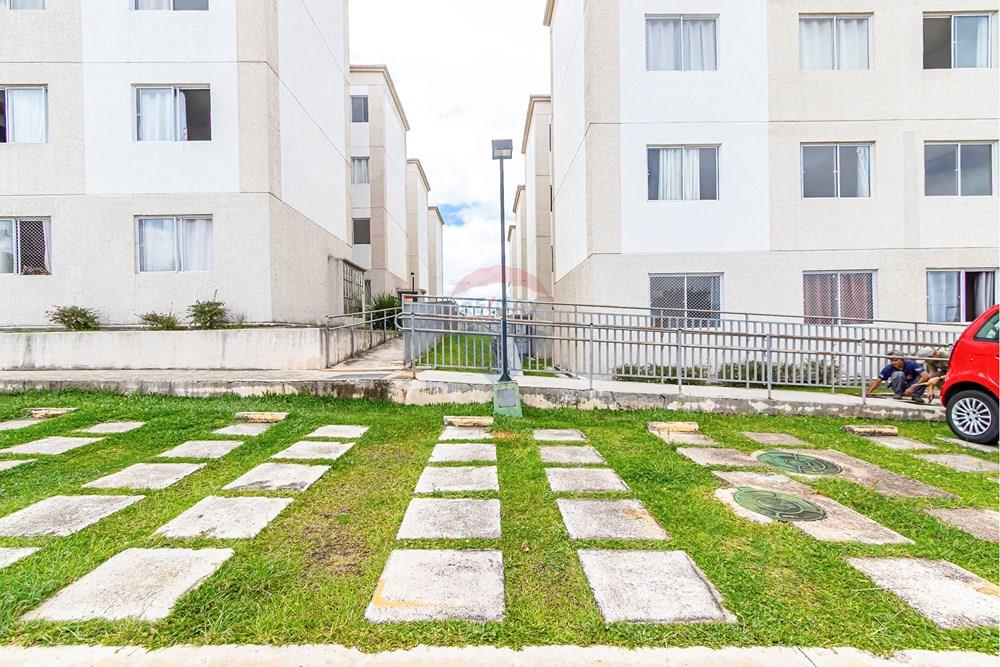 Apartamento - Venda - São José dos Pinhais , Paraná - Sheep - IMG_7292_1.jpg - 560411078-6