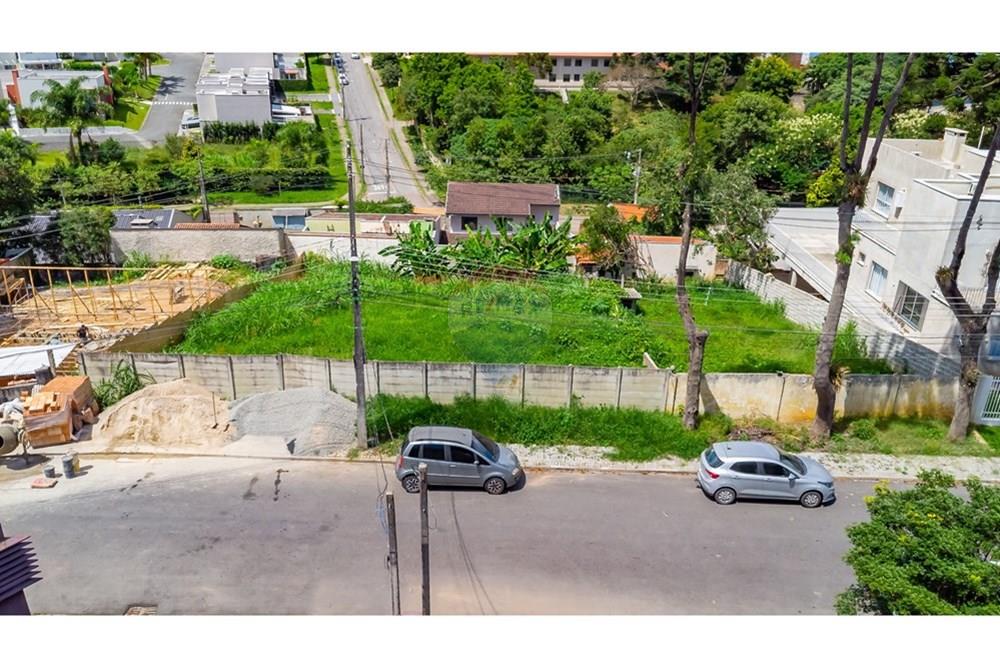 Terreno - Venda - Curitiba , Paraná - DJI_0308 copiar.jpg - 560461011-41