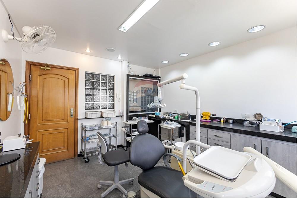 Cj. Comercial/ Sala - Venda - Curitiba , Paraná - IMG_4088.jpg - 560321141-4