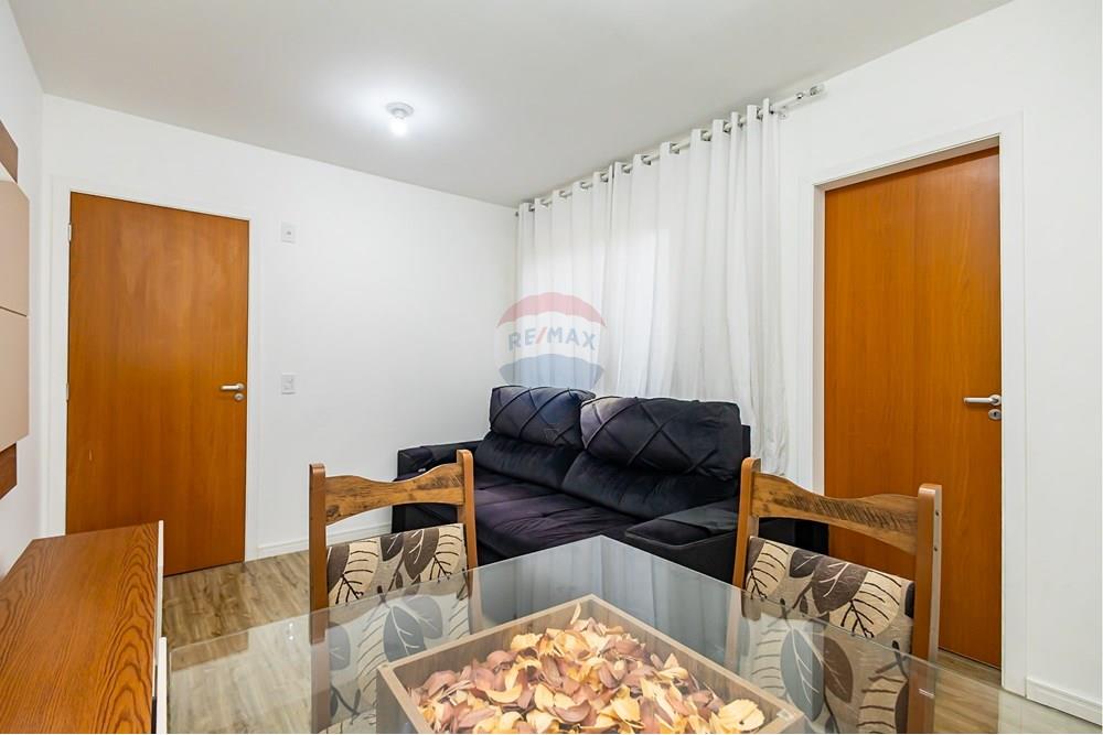 Apartamento - Alugar - Colombo , Paraná - IMG_7575.jpg - 560251018-297