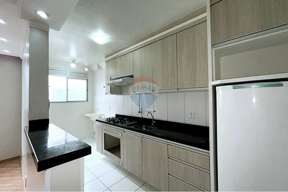 Apartamento - Alugar - São José dos Pinhais , Paraná - IMG_8987.JPG - 560411032-67