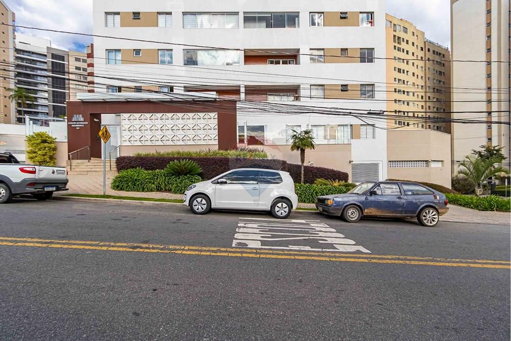 Apartamento - Alugar - Curitiba , Paraná - sheep - IMG_0629.jpg - 560251018-321