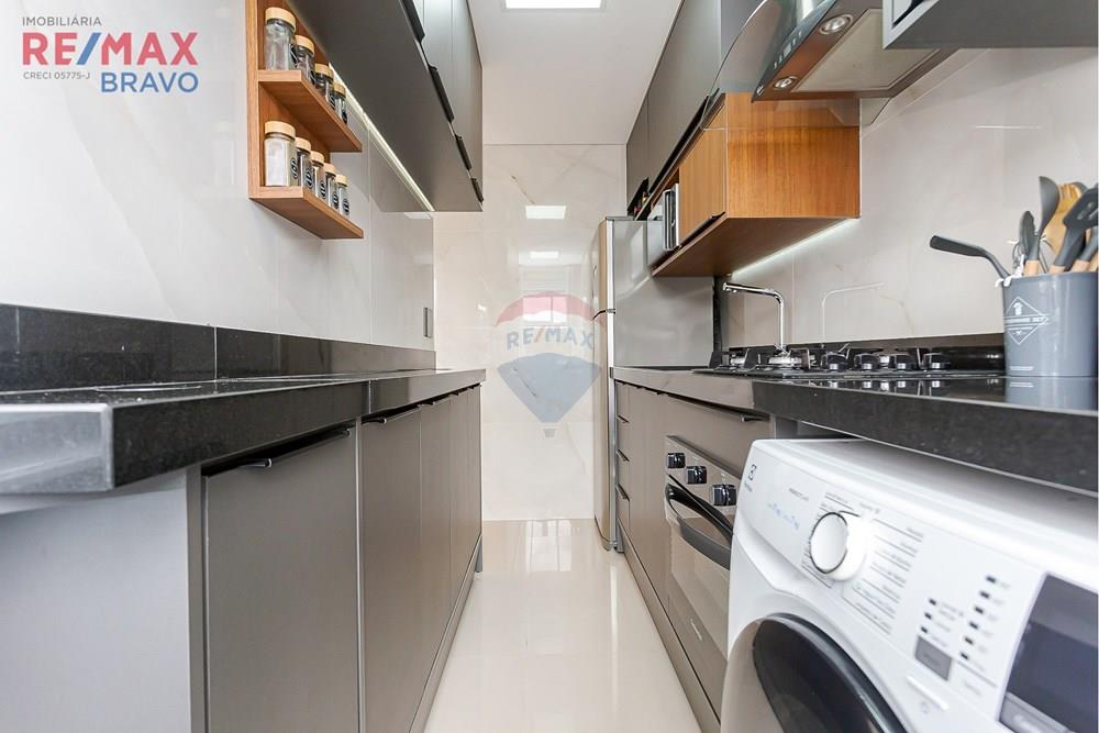 Apartamento - Venda - São José dos Pinhais , Paraná - IMG_1595.jpg - 560371058-59