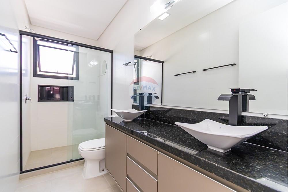 Casa de Condomínio - Venda - Curitiba , Paraná - suite wc.jpg - 560341136-54