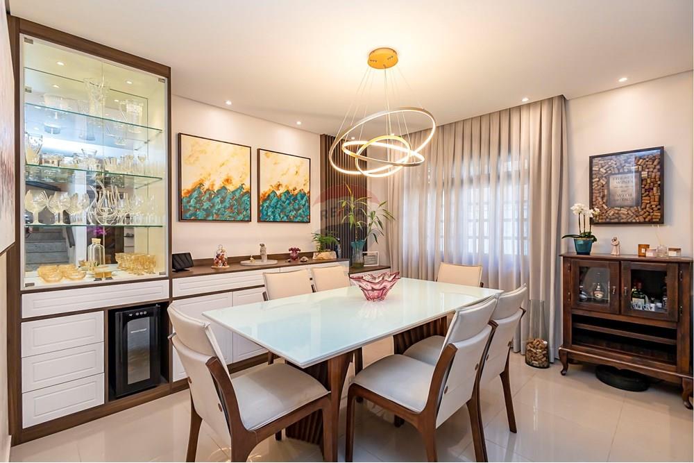 Sobrado - Venda - Curitiba , Paraná - IMG_1255_1.jpg - 560341222-5