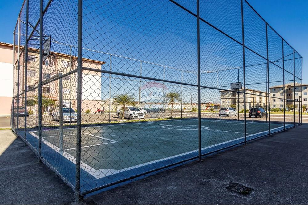 Apartamento - Venda - São José dos Pinhais , Paraná - IMG_3093_1.jpg - 560411055-29