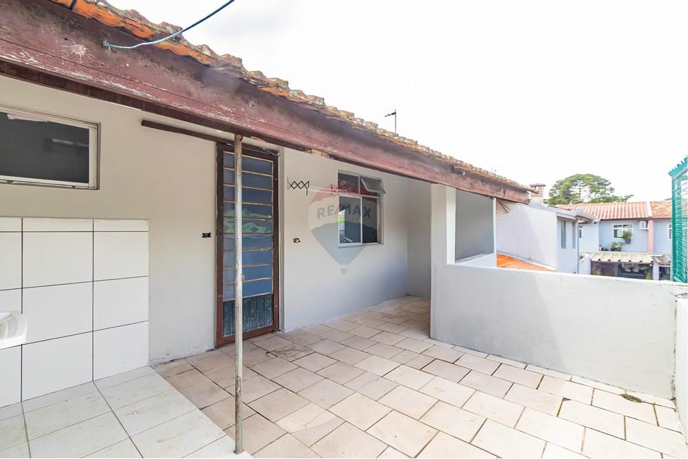 Sobrado - Venda - Curitiba , Paraná - IMG_3750_1.jpg - 560411051-208