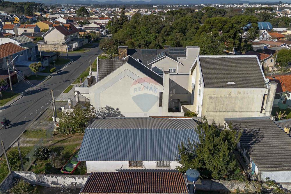 Terreno - Venda - Curitiba , Paraná - 5 - 560351004-86