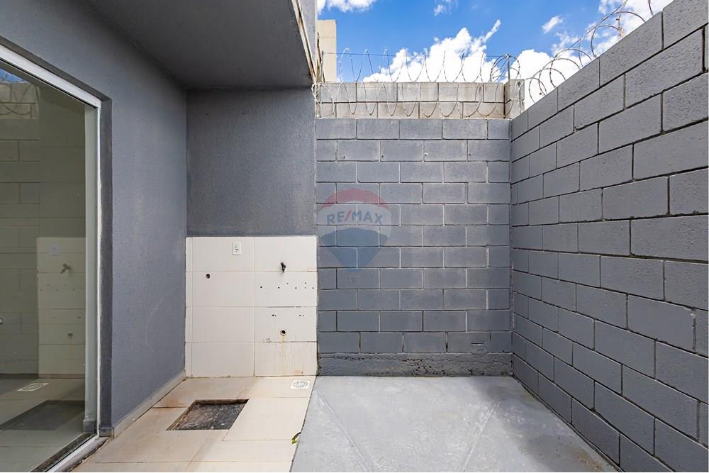 Sobrado - Venda - Ponta Grossa , Paraná - IMG_8048.jpg - 560351013-77