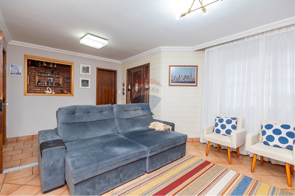 Casa - Venda - Curitiba , Paraná - IMG_4470_1.jpg - 560351054-208