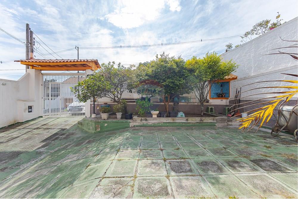 Sobrado - Venda - Curitiba , Paraná - 440.jpg - 560391055-14