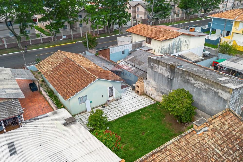 Terreno - Venda - Curitiba , Paraná - Fotografia Sheep House - DJI_0504_1.jpg - 560441011-28