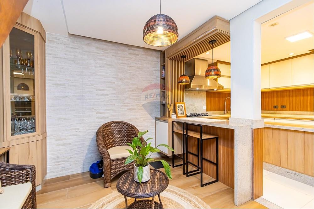 Sobrado - Venda - Curitiba , Paraná - IMG_0310.jpg - 560351004-89