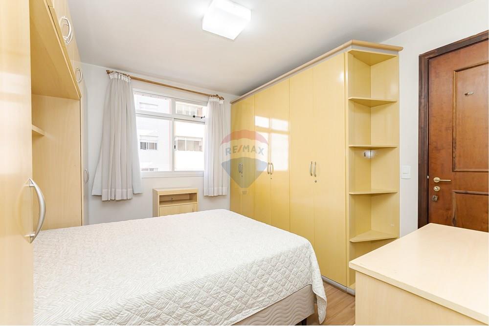 Apartamento - Venda - Curitiba , Paraná - Suite 5.jpg - 560391078-63