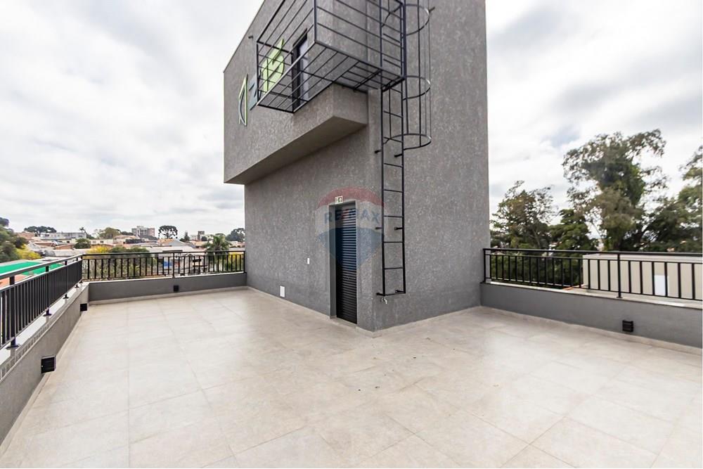 Apartamento - Venda - Curitiba , Paraná - IMG_0433_1.jpg - 560321091-64