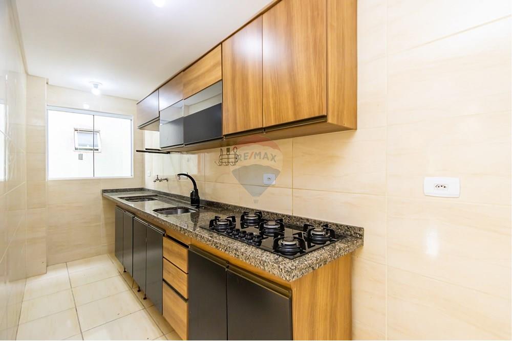 Apartamento - Venda - São José dos Pinhais , Paraná - IMG_6816.JPG - 560411051-215