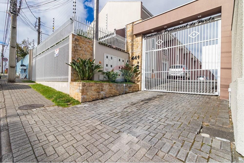 Sobrado - Venda - Curitiba , Paraná - W133QDag.jpeg - 560441003-31