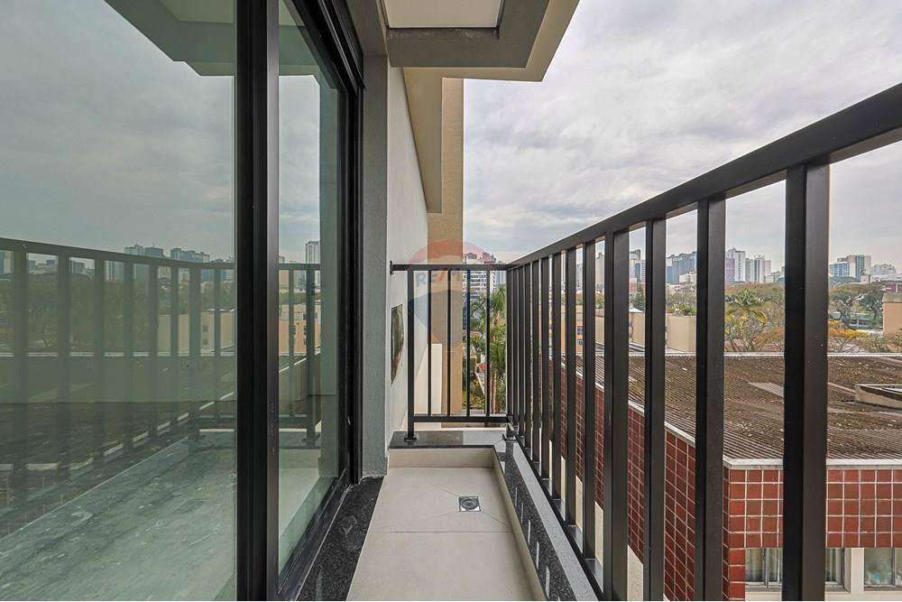 Apartamento - Venda - Curitiba , Paraná - CRF_4544.jpg - Sacada - 560311075-2