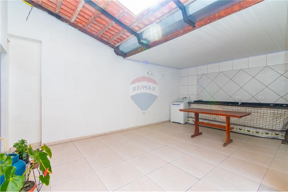 Sobrado à venda com 3 quartos, 200m² - Foto 63