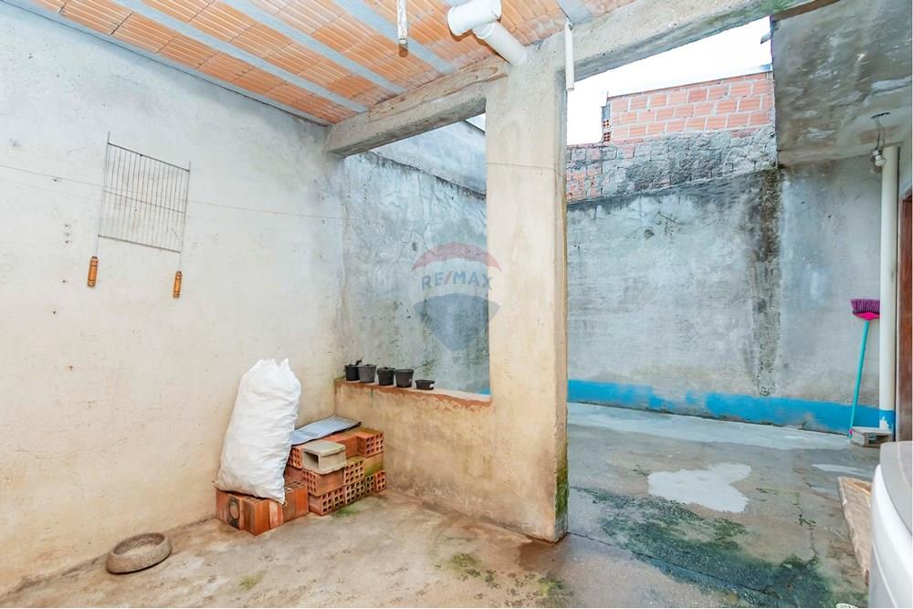 Sobrado - Venda - Curitiba , Paraná - IMG_9466_1.jpg - 560431028-58