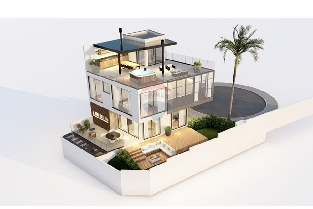 Casa de Condomínio - Venda - Curitiba , Paraná - 8.jpg - 560311089-6