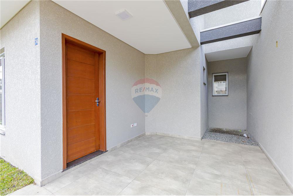 Sobrado à venda com 3 quartos, 123m² - Foto 38