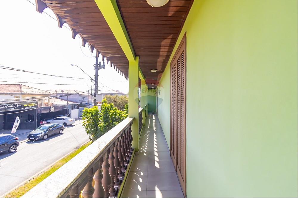 Sobrado - Venda - São José dos Pinhais , Paraná - 3020.jpg - 560391042-23